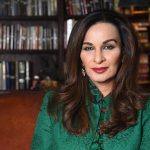 Sherry Rehman calls for measures, accountability at COP 28; blames inaction for climate crisis