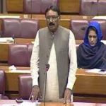 Parliament must have key role in budget preparation instead of merely granting formal approval