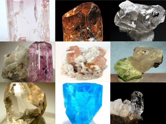 Major minerals witnessed growth in July-March FY 2023