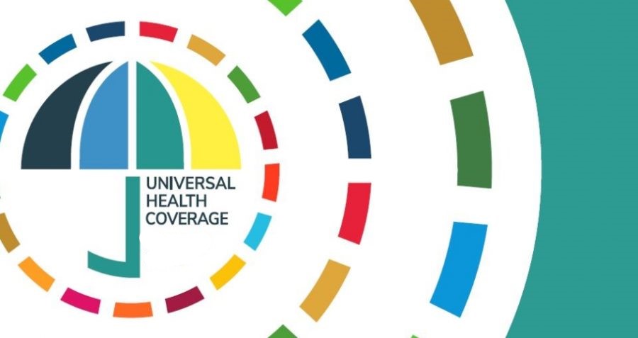 Govt takes initiatives to achieve UHC targets: Survey