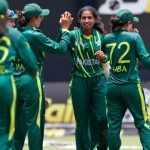 Aroob, Tuba take Pakistan to victory in ACC Asia Cup game