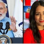 White House blasts harassment of Pakistani origin reporter who questioned Modi about human rights