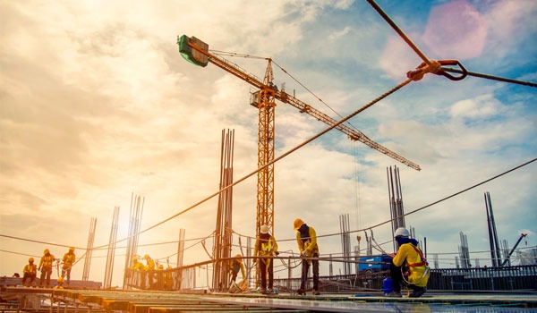 Big relief introduces for construction sector in Federal Budget 2023-24