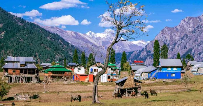 Ecotourism: A vital source of KP needs govt patronage to generate employment, provide better environment to tourists