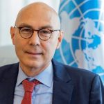 Deepening Israeli control over Palestinian lands violation of self-determination, UN rights chief warns