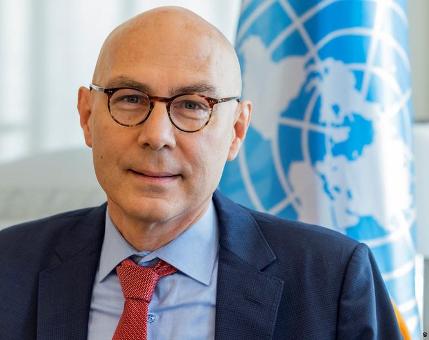 UN calls for reigning in ‘toxic, destructive’ hate speech, build civilized world