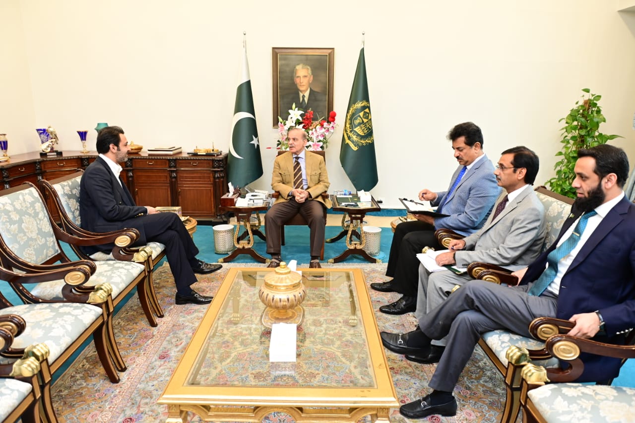 PM, MNAs discuss political situation, development projects