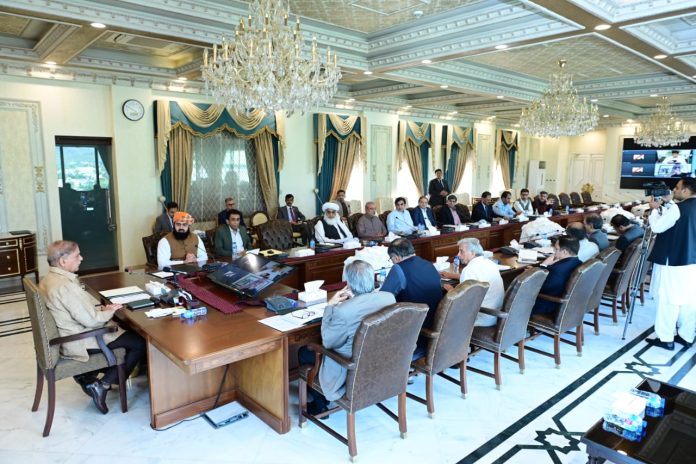Public welfare, business friendly policies focus of budget