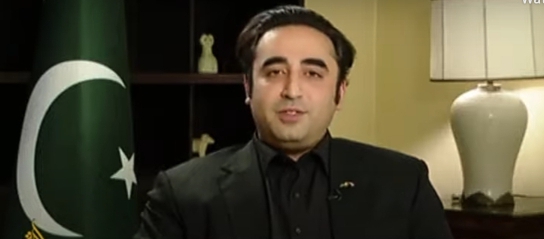 FM Bilawal sees better, democratic and progressive future for Pakistan