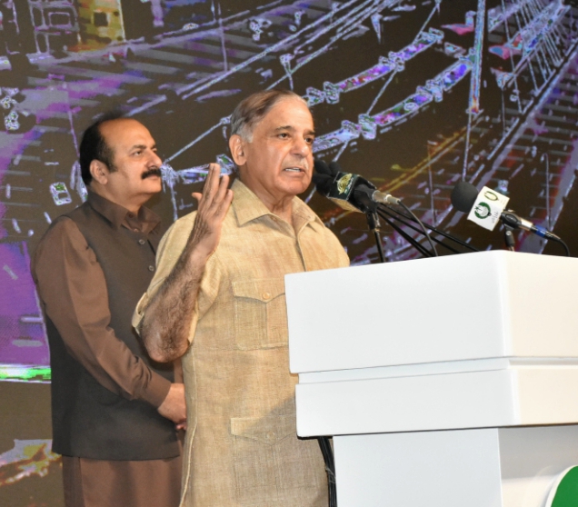 PM hopeful to reach agreement with IMF in June