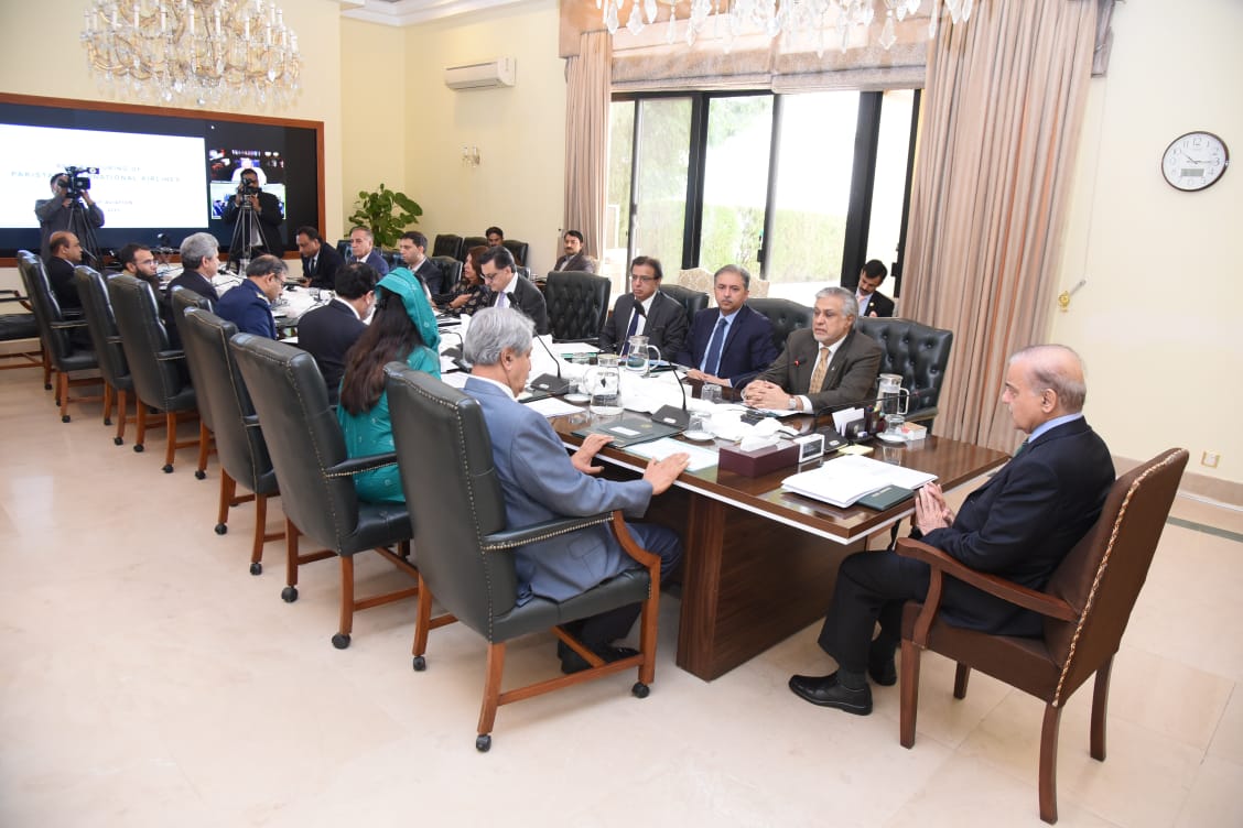 PM directs upgradation of ML-1 on priority basis