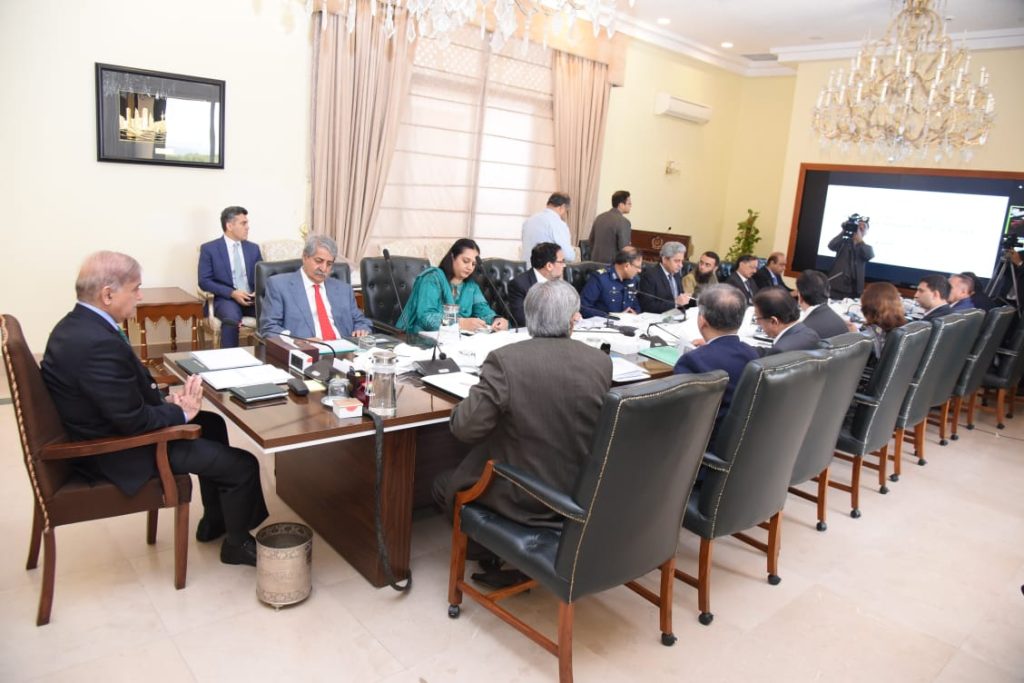 PM directs upgradation of ML-1 on priority basis