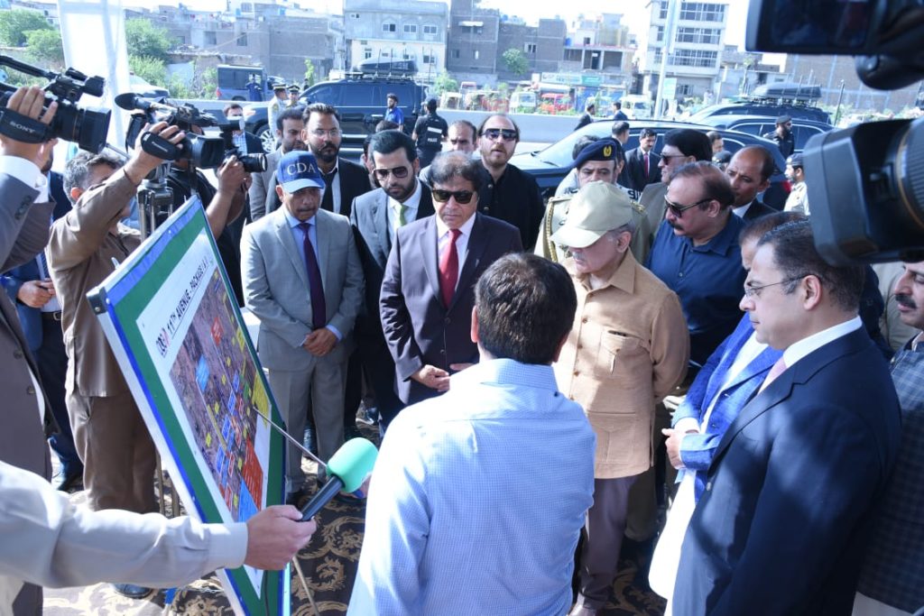 Political stability, key to economic strength, development, prosperity: PM