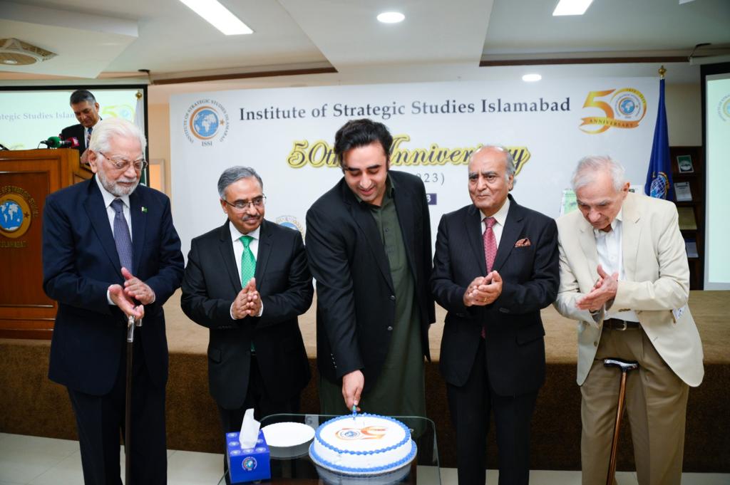 Bilawal emphasises imaginative, multidimensional foreign policy for Pakistan