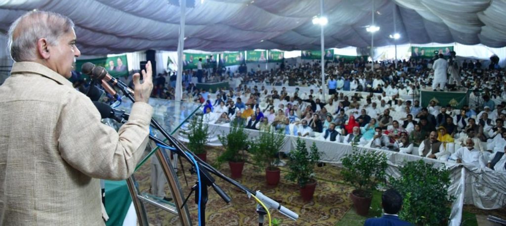 Nawaz Sharif to return to lead Pakistan on road to progress & prosperity: PM