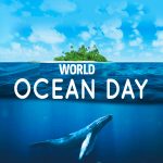 World Oceans Day to be marked on June 8