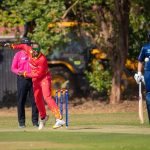 West Indies, Zimbabwe,Sri Lanka head into qualifier undefeated