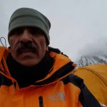 Jabbar Bhatti gearing up to attempt Nanga Parbat on Saturday