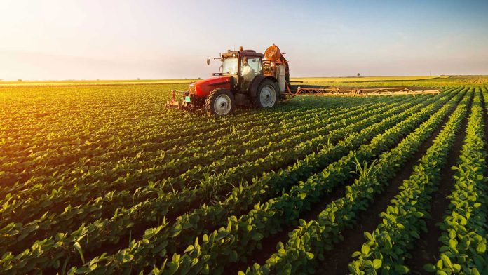 Rs 8.850 billion allocated in PSDP 2023-24 for agriculture sector