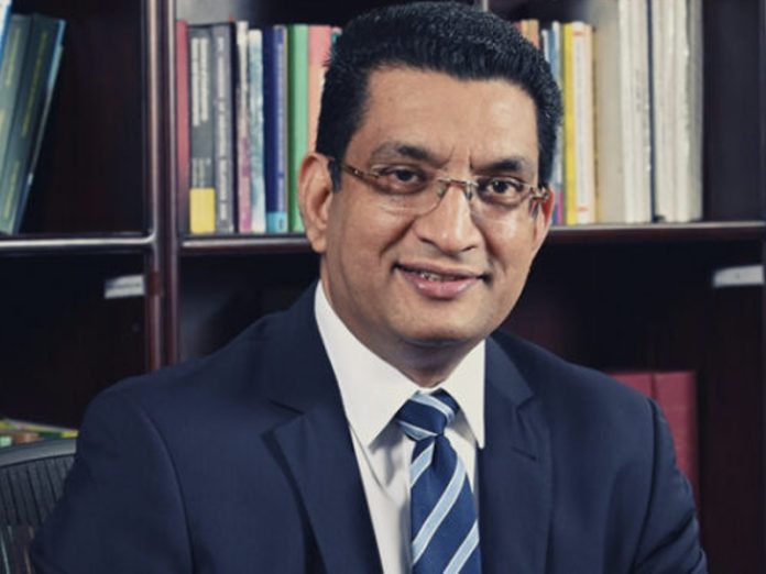 Sri Lankan foreign minister to visit China from June 24 to 30