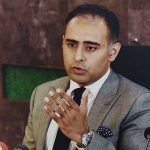 Govt committed for strengthening industrial sector: Bilal