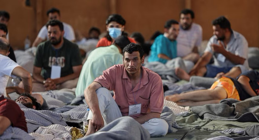 PM directs inquiry into human trafficking, causing deaths of Pakistani nationals in Greece boat disaster