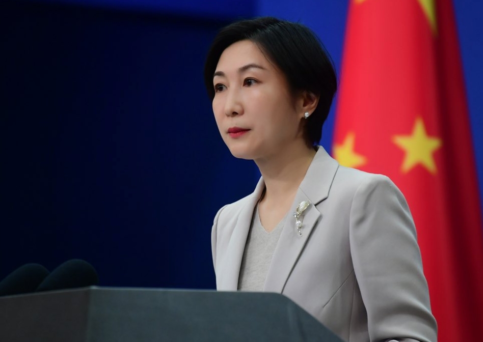 Xi to deliver important speech at SCO Council of Heads of State meeting: Mao Ning