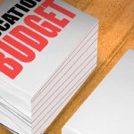 Rs312.245bn allocated for education with an increase of 7 percent