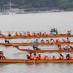 China's traditional Dragon Boat Festival expected to see 100 million tourist trips