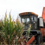 Luban workshop holds field training to aid agricultural mechanization in Pakistan