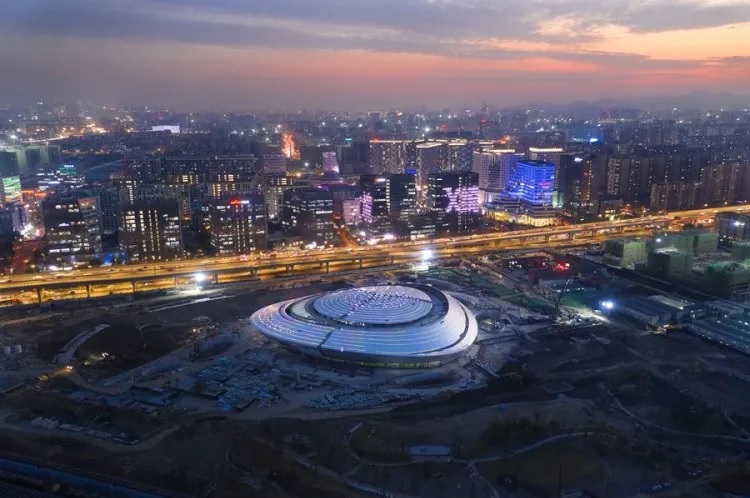 China's Hangzhou fully prepared to host 19th Asian Games