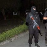 CTD arrests nine alleged terrorists