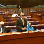 Eid-ul-Azha: Dar announces salary-payment to FG employees on June 23