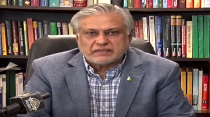Dar reaffirms resolve to make International payments on time