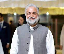 PM Shahbaz Sharif approves establishment of HESCO: Murtaza Abbassi