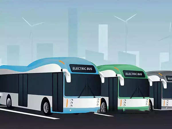US publication reveals India electric buses deal has gone bust over funding failures