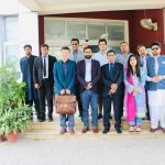 Tobacco retailers' licensing via 'City Islamabad App' begins