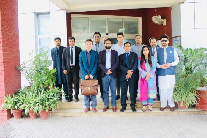 Tobacco retailers' licensing via 'City Islamabad App' begins