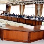 ECC approves Rs 14,802.32 mln for Ministry of Housing & Works for development schemes of CFY 2022-23
