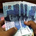 30 to 35 % increase in basic pay of govt employees proposed