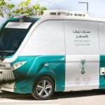 Self-driving vehicles to first time transport Hajj pilgrims