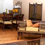 Govt urged for encouraging furniture Industry