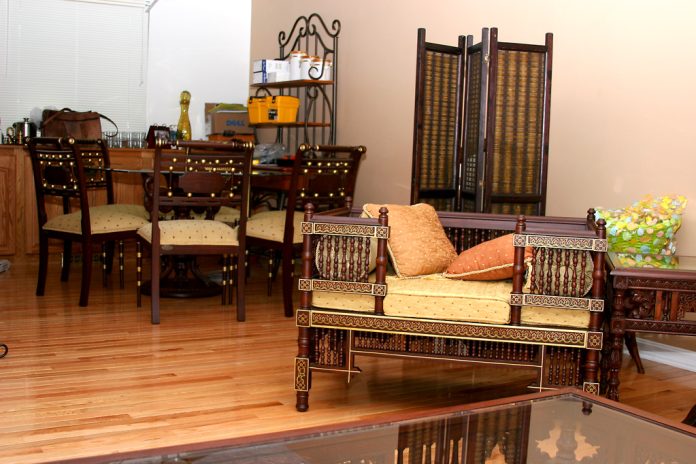 Govt urged for encouraging furniture Industry
