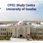 Pakistani students find China's development model inspirational