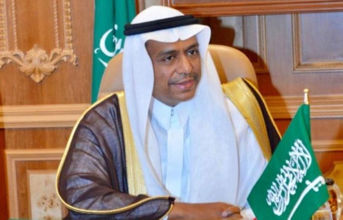 Transforming creative ideas into reality ensures comfort of pilgrims: Deputy Hajj Minister