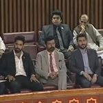 Cricketer Haris Rauf appointed as Ambassador of Parliamentary SDGs Task Force