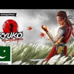 Ryuko–Pakistani game gains global attractiveness, over 20m downloads