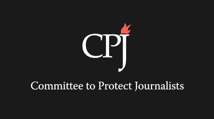 CPJ calls on US to press India's Modi to end media crackdown