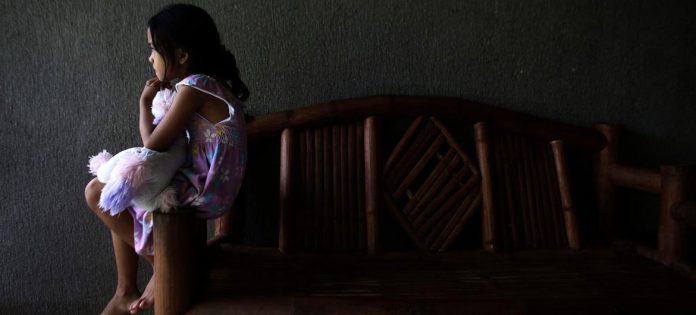 UN expert urges urgent reforms to protect women, children from violence in custody battles