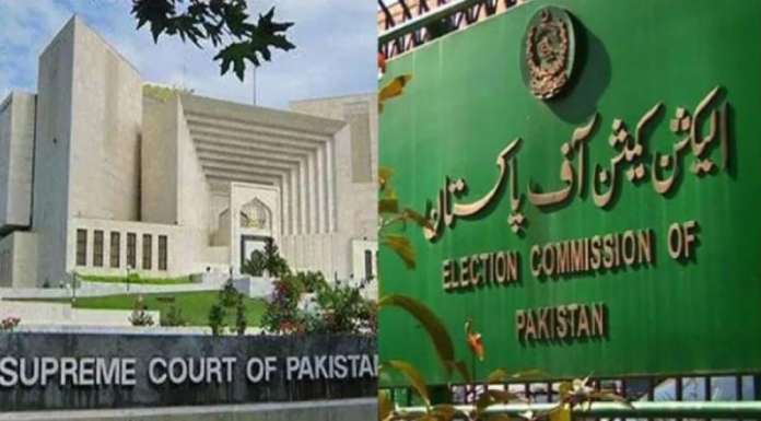 CS directs administrative secretaries to follow instructions of ECP